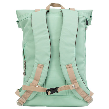 Doughnut Christopher Euro 18 - Rolltop Rucksack 45 cm (soda) - Markenkoffer