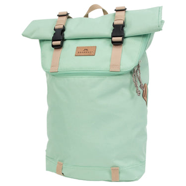 Doughnut Christopher Euro 18 - Rolltop Rucksack 45 cm (soda) - Markenkoffer