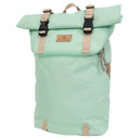 Doughnut Christopher Euro 18 - Rolltop Rucksack 45 cm (soda) - Markenkoffer