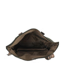 Doughnut Christopher Reborn 18 - Rolltop Rucksack 45 cm (army) - Markenkoffer