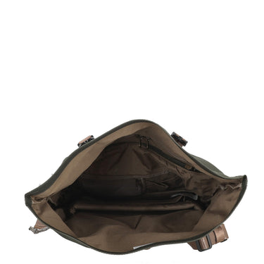 Doughnut Christopher Reborn 18 - Rolltop Rucksack 45 cm (army) - Markenkoffer