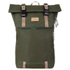 Doughnut Christopher Reborn 18 - Rolltop Rucksack 45 cm (army)