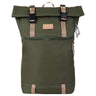 Doughnut Christopher Reborn 18 - Rolltop Rucksack 45 cm (army) - Markenkoffer