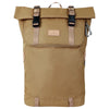 Doughnut Christopher Reborn 18 - Rolltop Rucksack 45 cm (camel)