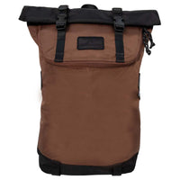 Doughnut Christopher Small Go Wild 12 - Rucksack 40 cm (black x brown) - Markenkoffer