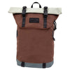 Doughnut Christopher Small Go Wild 12 - Backpack 40 cm (grey x brown)