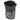 Doughnut Christopher Street Cruise - Rucksack 15" 50 cm (dunkelgrau) - Markenkoffer
