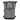 Doughnut Christopher Street Cruise - Rucksack 15" 50 cm (dunkelgrau) - Markenkoffer