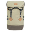 Doughnut Colorado Euro 19 - Backpack 47 cm (beige)