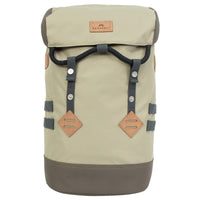 Doughnut Colorado Euro 19 - Rucksack 47 cm (beige) - Markenkoffer