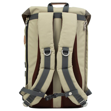 Doughnut Colorado Euro 19 - Rucksack 47 cm (beige) - Markenkoffer