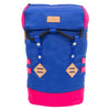Doughnut Colorado Euro 19 - Backpack 47 cm (Color: blue)