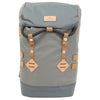 Doughnut Colorado Euro 19 - Backpack 47 cm (grey x dark grey)