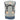 Doughnut Colorado Euro 19 - Rucksack 47 cm (grey x nautical) - Markenkoffer