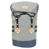 Doughnut Colorado Euro 19 - Backpack 47 cm (grey x nautical)