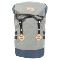 Doughnut Colorado Euro 19 - Rucksack 47 cm (grey x nautical) - Markenkoffer