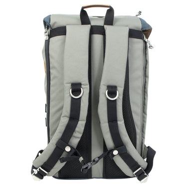 Doughnut Colorado Euro 19 - Rucksack 47 cm (grey x nautical) - Markenkoffer