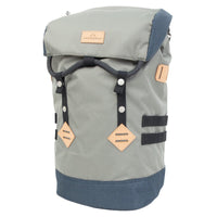 Doughnut Colorado Euro 19 - Rucksack 47 cm (grey x nautical) - Markenkoffer