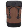 Doughnut Colorado Go Wild 19 - Backpack 47 cm (black x brown)