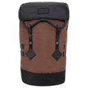 Doughnut Colorado Go Wild 19 - Rucksack 47 cm (black x brown) - Markenkoffer