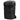 Doughnut Colorado Happy Camper - Rucksack 15" 47 cm (black) - Markenkoffer