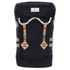 Doughnut Colorado Jungle 19 - Backpack 47 cm (Color: black)