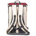 Doughnut Colorado Reborn 19 - Rucksack 47 cm (stone x wine) - Markenkoffer