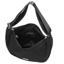 Doughnut Croissant Softies - Umhängetasche 44 cm (black) - Markenkoffer