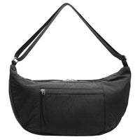 Doughnut Croissant Softies - Umhängetasche 44 cm (black) - Ansicht 4