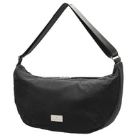 Doughnut Croissant Softies - Umhängetasche 44 cm (black) - Markenkoffer