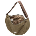 Doughnut Croissant Softies - Umhängetasche 44 cm (olive) - Markenkoffer