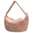 Doughnut Croissant Softies - Umhängetasche 44 cm (pink) - Markenkoffer