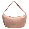 Doughnut Croissant Softies - Shoulder Bag 44 cm (pink)