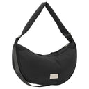 Doughnut Eclair Softies - Umhängetasche 34 cm (black) - Markenkoffer