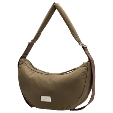 Doughnut Eclair Softies - Umhängetasche 34 cm (olive) - Markenkoffer