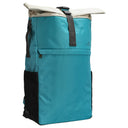 Doughnut Jetpack Reborn 22 - Rolltop Rucksack 15" 68 cm erw. (lagoon x stone) - Markenkoffer