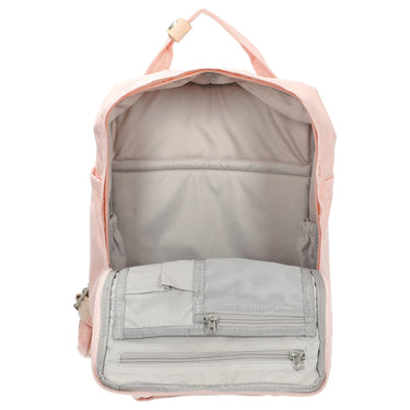 Doughnut Macaroon 16 - Rucksack 38 cm (blueberry) - Ansicht 4