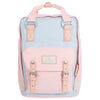Doughnut Macaroon 16 - Rucksack 38 cm (iceberg x sakura)