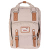 Doughnut Macaroon 16 - Backpack 38 cm (Color: ivory)