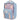 Doughnut Macaroon 16 - Rucksack 38 cm (lilac x light blue) - Markenkoffer