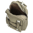 Doughnut Macaroon Beyond The Horizon - Rucksack 14" 38 cm (army) - Markenkoffer