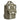 Doughnut Macaroon Beyond The Horizon - Rucksack 14" 38 cm (army) - Markenkoffer
