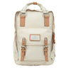 Doughnut Macaroon Denise Peter 16 - Rucksack 27 cm (stone) - Markenkoffer