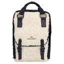 Doughnut Macaroon Fairies & Friends 16 - Rucksack 38 cm (weiß x schwarz) - Markenkoffer