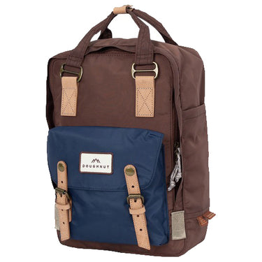 Doughnut Macaroon Jungle 16 - Rucksack 38 cm (brown) - Markenkoffer