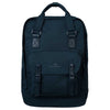 Doughnut Macaroon Large Meditative Dark 20 - Backpack 45 cm (midnight blue)
