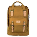 Doughnut Macaroon Large Reborn 20 - Rucksack 45 cm (camel) - Markenkoffer