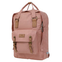 Doughnut Macaroon Large Reborn 20 - Rucksack 45 cm (pink) - Markenkoffer