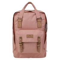 Doughnut Macaroon Large Reborn 20 - Rucksack 45 cm (pink) - Markenkoffer