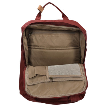 Doughnut Macaroon Large Reborn 20 - Rucksack 45 cm (wine) - Ansicht 4